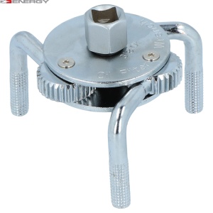 KLUCZ PAZURKOWY DO FILTRA OLEJU