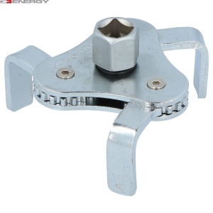 KLUCZ PAZURKOWY DO FILTRA OLEJU