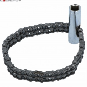 ŚCIĄGACZ- KLUCZ ŁAŃCUCHOWY FILTRÓW OLEJU