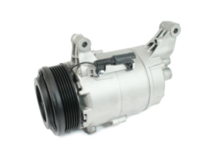 KOMPRESOR Sprężarka klimatyzacji DELPHI / HARRISON CVC