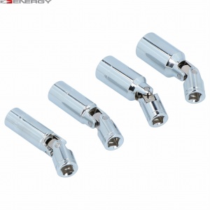 KLUCZE DO ŚWIEC ZAPŁONOWYCH 