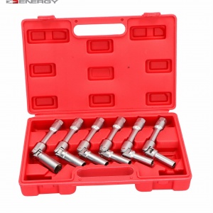 NASADKI PRZEGUBOWE DO ŚWIEC ŻAROWYCH 3/8"