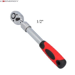 GRZECHOTKA ROZSUWANA 1/2"