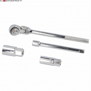 ZESTAW KLUCZY DO ŚWIEC ZAPŁONOWYCH