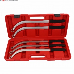 KLUCZE OCZKOWE SPECJALISTYCZNE RING