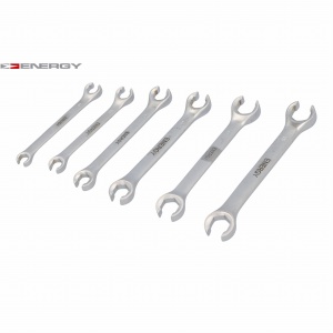 KLUCZE DO PRZEWODÓW HAMULCOWYCH