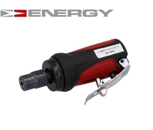 Mini Szlifierka prosta pneumatyczna 6mm, 25000rpm