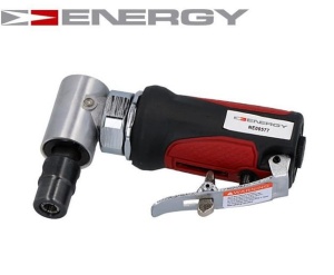 Mini Szlifierka kątowa pneumatyczna 6mm, 25000rpm