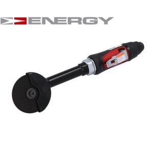 Szlifierka do cięcia kątowa przedłużana pneumatyczna