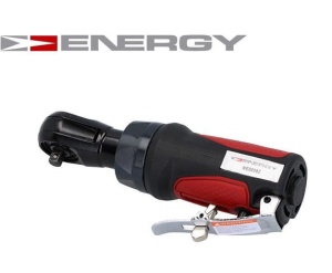 Mini grzechotka pneumatyczna ¼”, 25000rpm