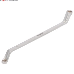 KLUCZ OCZKOWY - ELIPTYCZNY CRV 6x7mm