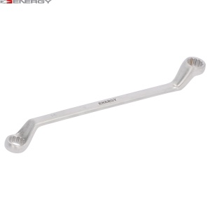 KLUCZ OCZKOWY - ELIPTYCZNY CRV14x15mm