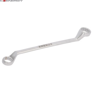 KLUCZ OCZKOWY - ELIPTYCZNY CRV 24x27mm