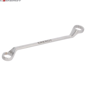 KLUCZ OCZKOWY - ELIPTYCZNY CRV 30x32mm