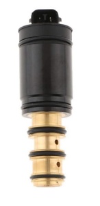 Zawór kompresora DENSO 5SE09C , 5SE12C TOYOTA