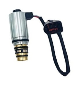 Zawór kompresora SANDEN PXE 13/PXE16