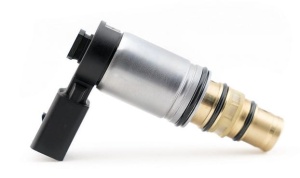 Zawór kompresora SANDEN PXE 14/16