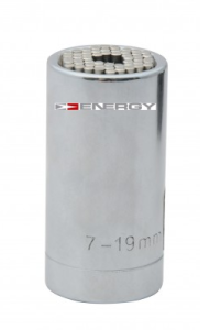 NASADKA UNIWERSALNA 3/8"