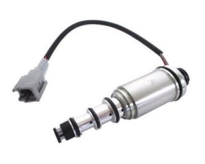 Zawór kompresora Zexel DCS17 Nissan/Opel/Renault