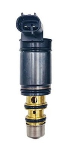 Zawór kompresora Denso 7SBH17C - Ford