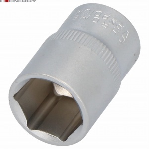 NASADKA 1/2" SZEŚCIOKĄTNA 21MM