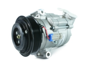 KOMPRESOR Sprężarka klimatyzacji DELPHI CSP15