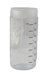 Pojemnik na zużyty olej Clima Tech TOP/Plus/ Hd Next/ Alaska NEXT