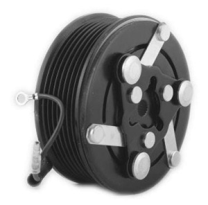 Sprzęgło Sprężarki SANDEN HS110R, HONDA CRV