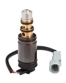 Zawór kompresora Denso Toyota Yaris