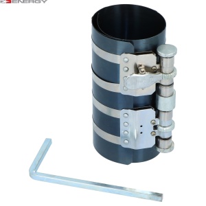 KLUCZ DO MONTAŻU I DEMONTAŻU TŁOKÓW 6"