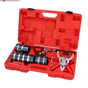 ZESTAW DO MONTAŻU I DEMONTAŻU TŁOKÓW