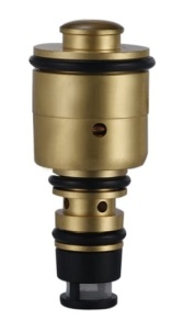 Zawór kompresora Denso MCV02C / 5SA12 / 5SL12 / 5SA09 / 6SBU16 / 7SBU16Zawór kompresora Denso MCV02C