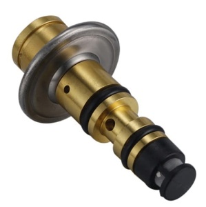 Zawór kompresora Denso 6C17 / 6CA17 / 7SB16C