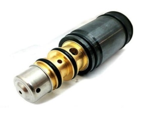 Zawór kompresora Denso 6SEU12 / 6SEU16 / 7SEU16 - Mercedes