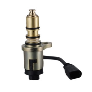 Zawór kompresora SANDEN PXE16 Audi/Skoda/Seat/Volkswagen