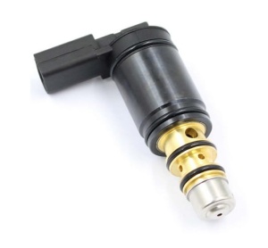 Zawór sterujący kompresora Denso 6SEU12 / 6SEU16 / 7SEU16