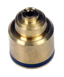 Zawór kompresora FORD SCROLL - Ford / Jaguar