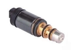 Zawór kompresora Denso 6SEU12 / 6SEU16 / 7SEU16 - Audi, Volkswagen