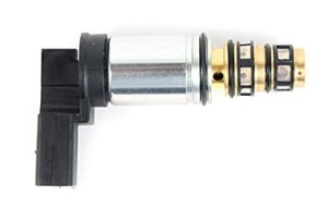 Zawór kompresora Delphi 6CVC140 - Audi / Seat / Skoda / Volkswagen