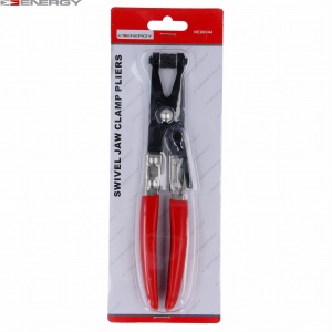 SZCZYPCE DO OPASEK ZACISKOWYCH ROZPRĘŻNYCH