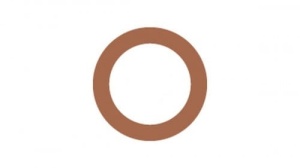 Oring 10,5 x 1,8mm CITROEN, GM, PEUGEOT