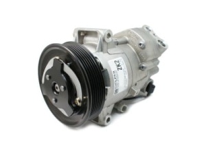 KOMPRESOR SPRĘŻARKA DELPHI / HARRISON CVC