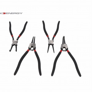 ZESTAW SZCZYPIEC DO SEGERÓW