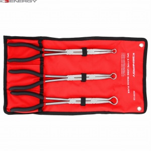 ZESTAW SZCZYPIEC DO DEMONTAŻU PRZEWODÓW ZAPŁONOWYCH 