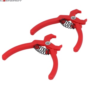 ZESTAW SZCZYPIEC DO ROZPINANIA PRZEWODÓW PALIWOWYCH