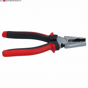 KOMBINERKI SZCZYPCE UNIWERSALNE 8" WZMACNIANE