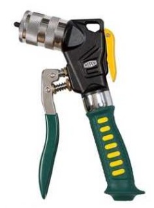 EKSPANDER HYDRAULICZNY DO ROZTŁACZANIA RUR BEZ GŁOWIC REFCO