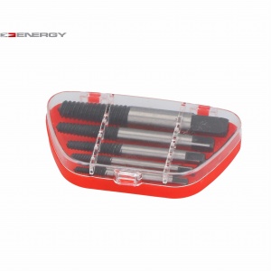 ZESTAW WKRĘTAKÓW DO ZŁAMANYCH ŚRUB