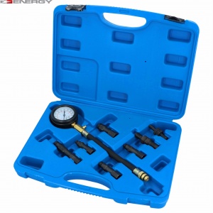 TESTER CIŚNIENIA SPRĘŻANIA BENZYNA 0-20BAR