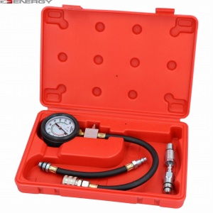 TESTER CIŚNIENIA SPRĘŻANIA BENZYNA 0-20 BAR